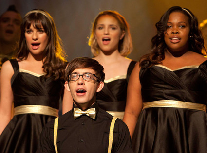 Glee Glee